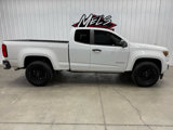 Used 2019 Chevrolet Colorado W/T w/ WT Convenience Package image 5