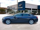 Used 2023 Chevrolet Malibu LT image 2