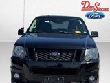 Used 2010 Ford Explorer Sport Trac Limited image 2