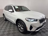 Used 2022 BMW X3 sDrive30i w/ Convenience Package image 4