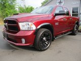Used 2016 RAM 1500 Express image 2