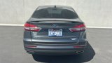 Certified 2019 Ford Fusion Titanium image 3