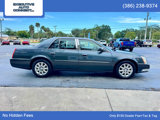 Used 2011 Cadillac DTS Premium image 4
