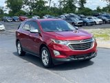 Used 2018 Chevrolet Equinox Premier image 3