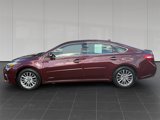 Used 2018 Toyota Avalon Limited image 2