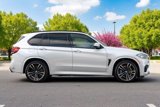 Used 2017 BMW X5 M image 3