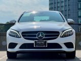Certified 2021 Mercedes-Benz C 300 4MATIC Sedan image 2