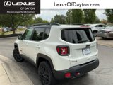 Used 2018 Jeep Renegade Trailhawk w/ UConnect 8.4 Nav Group image 5