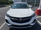 Used 2020 Buick Encore GX Preferred w/ Cold Weather Comfort Package image 3