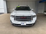 Used 2020 GMC Acadia SLE image 2