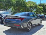 New 2025 Hyundai Elantra SEL image 4