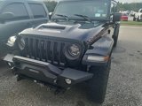 Used 2021 Jeep Gladiator Mojave image 3