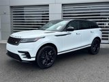 New 2026 Land Rover Range Rover Velar Dynamic SE image 3