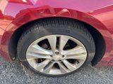 Used 2013 Chevrolet Cruze LTZ image 2