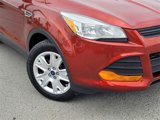 Used 2016 Ford Escape S image 2