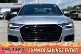 Used 2022 Audi A6 3.0T Prestige image 2