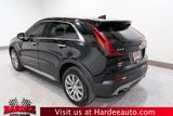 Used 2019 Cadillac XT4 Premium Luxury w/ Cold Weather Package image 3