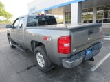 Used 2007 Chevrolet Silverado 1500 LTZ w/ Safety Package image 3