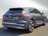 Used 2019 Audi e-tron Prestige w/ Prestige Package image 3
