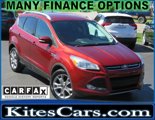 Used 2014 Ford Escape Titanium image 2
