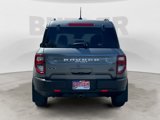 Certified 2024 Ford Bronco Sport Big Bend w/ Convenience Package image 4