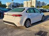 Used 2021 Toyota Corolla LE image 4