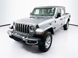 Used 2020 Jeep Gladiator Sport w/ Quick Order Package 24S image 3