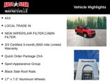 Used 2020 Jeep Renegade Sport w/ Sport Appearance Group image 2