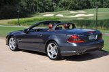 Used 2012 Mercedes-Benz SL 550 image 2