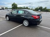 Used 2019 Nissan Sentra SV image 3