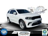 Certified 2021 Dodge Durango GT image 2