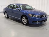 Used 2017 Volkswagen Passat 1.8T S image 6