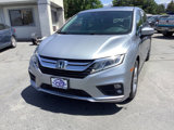 Used 2019 Honda Odyssey EX-L image 4