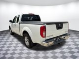 Used 2021 Nissan Frontier SV image 3
