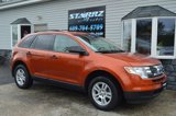 Used 2007 Ford Edge SE image 6