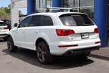 Used 2014 Audi Q7 3.0T S line Prestige w/ Technology Package image 3