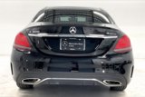 Certified 2021 Mercedes-Benz C 300 4MATIC Sedan image 4