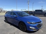 Used 2023 Chevrolet Malibu LT image 2