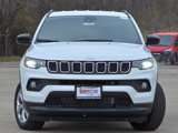 New 2025 Jeep Compass Latitude image 4