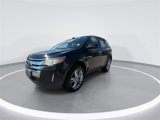 Used 2011 Ford Edge SEL w/ 202A Rapid Spec Order Code image 4