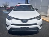 Used 2018 Toyota RAV4 SE image 3