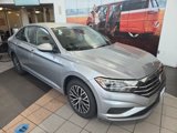 Certified 2021 Volkswagen Jetta S w/ Driver Assistance Package image 2