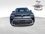 New 2025 Volkswagen Taos S image 2