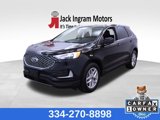 Used 2024 Ford Edge SEL image 2
