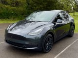 Used 2024 Tesla Model Y Long Range image 2