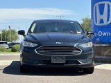 Used 2020 Ford Fusion SE image 3