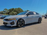 Used 2022 Kia K5 GT-Line image 2