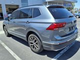 Certified 2021 Volkswagen Tiguan SE image 2