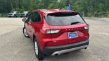 Certified 2020 Ford Escape SE image 5
