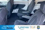 Used 2022 Chrysler Voyager LX image 4